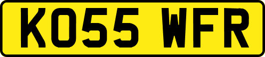 KO55WFR