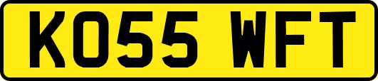 KO55WFT
