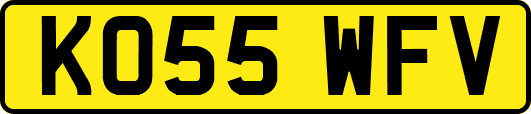 KO55WFV