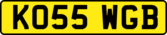 KO55WGB