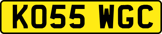 KO55WGC