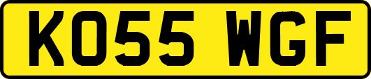 KO55WGF