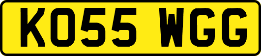KO55WGG