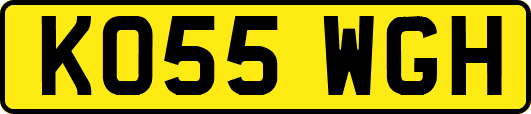 KO55WGH