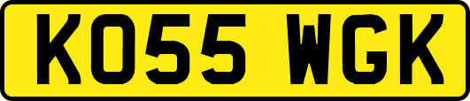 KO55WGK