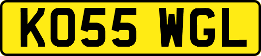 KO55WGL