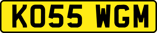 KO55WGM