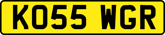 KO55WGR