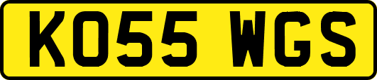 KO55WGS