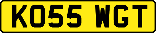 KO55WGT