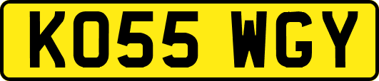 KO55WGY
