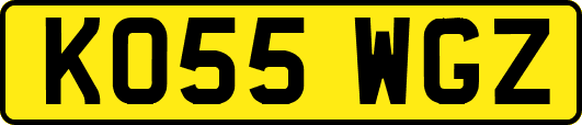 KO55WGZ