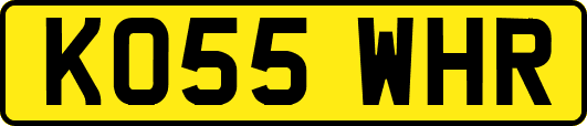 KO55WHR