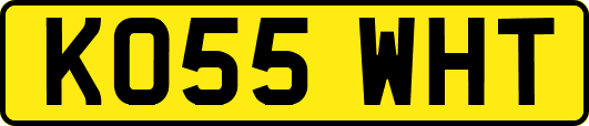 KO55WHT