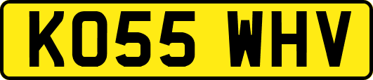 KO55WHV