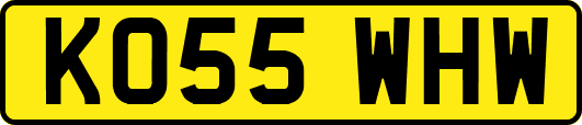 KO55WHW