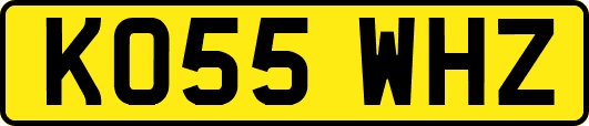 KO55WHZ