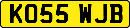 KO55WJB