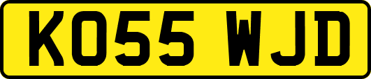 KO55WJD