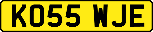KO55WJE