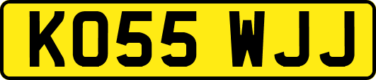 KO55WJJ