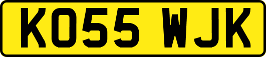 KO55WJK