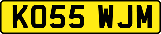 KO55WJM