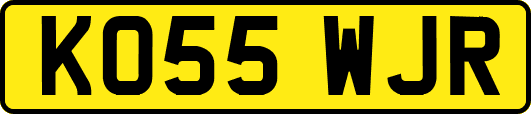 KO55WJR