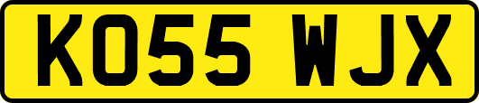 KO55WJX