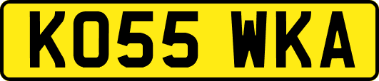 KO55WKA