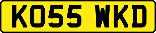 KO55WKD