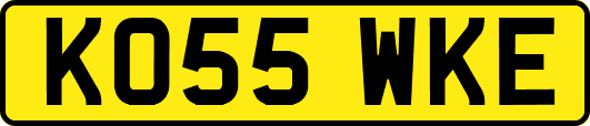 KO55WKE
