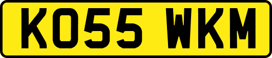 KO55WKM
