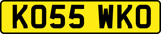 KO55WKO