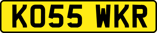 KO55WKR