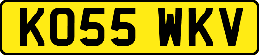 KO55WKV