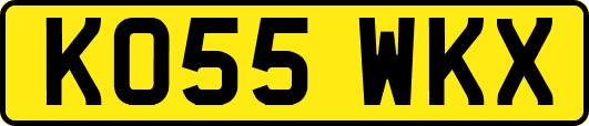 KO55WKX