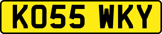 KO55WKY
