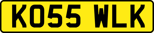 KO55WLK