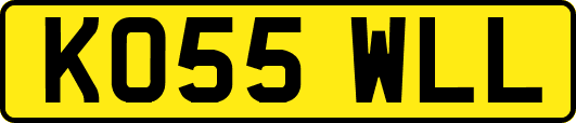 KO55WLL