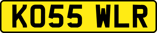 KO55WLR