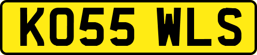 KO55WLS