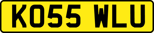 KO55WLU