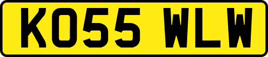 KO55WLW