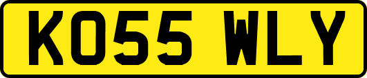 KO55WLY