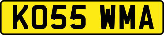 KO55WMA