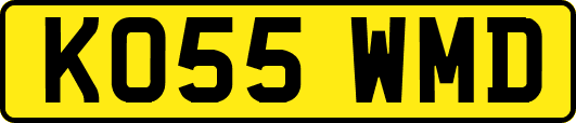 KO55WMD