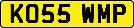KO55WMP