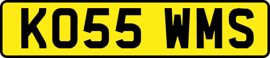 KO55WMS