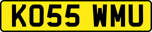 KO55WMU